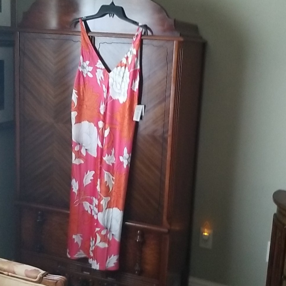 Night gown